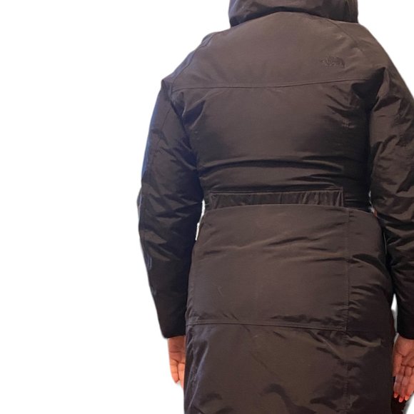 North Face Parka - GOOSE DOWN - Picture 12 of 15